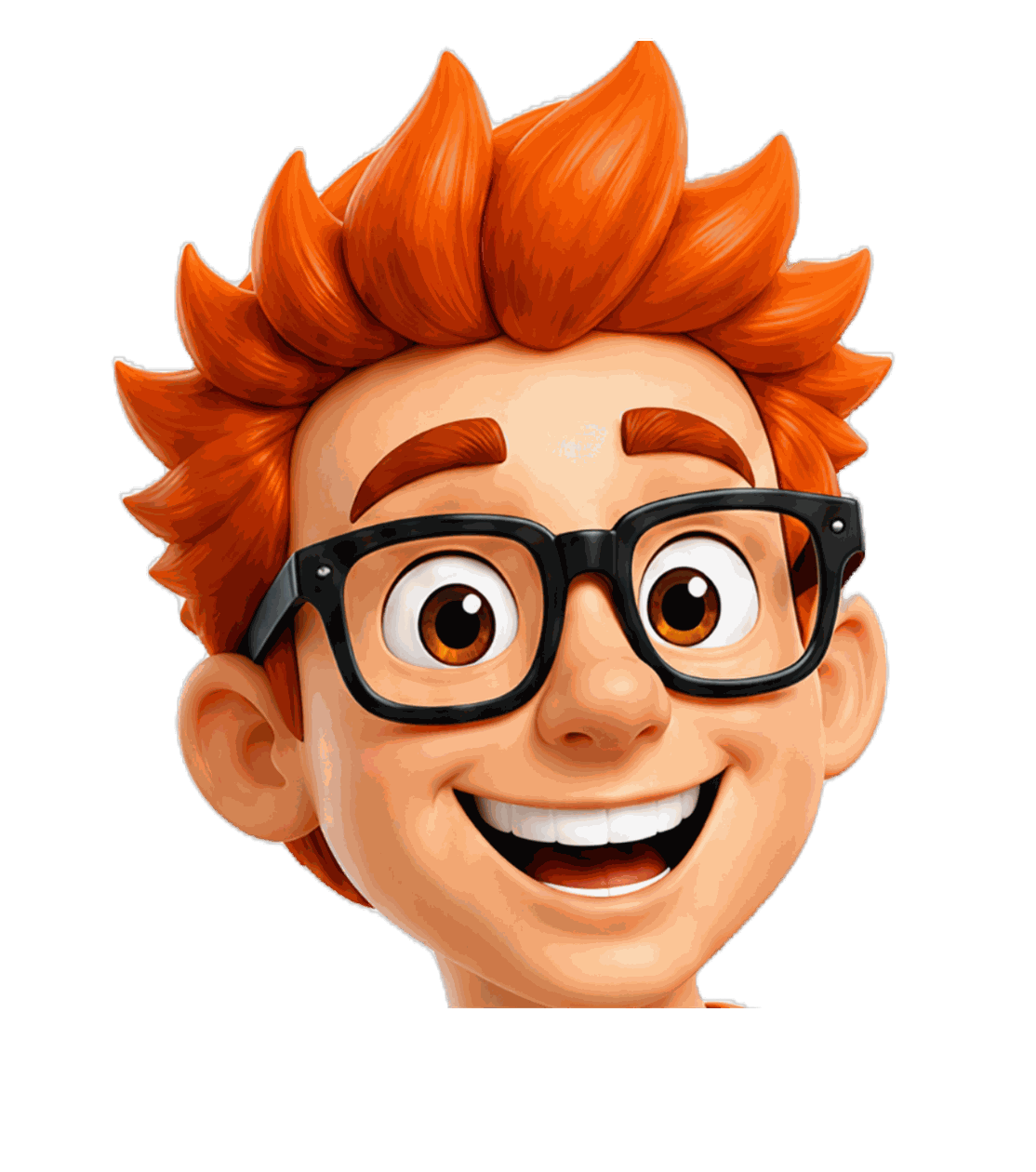 Tool Dude Mascot